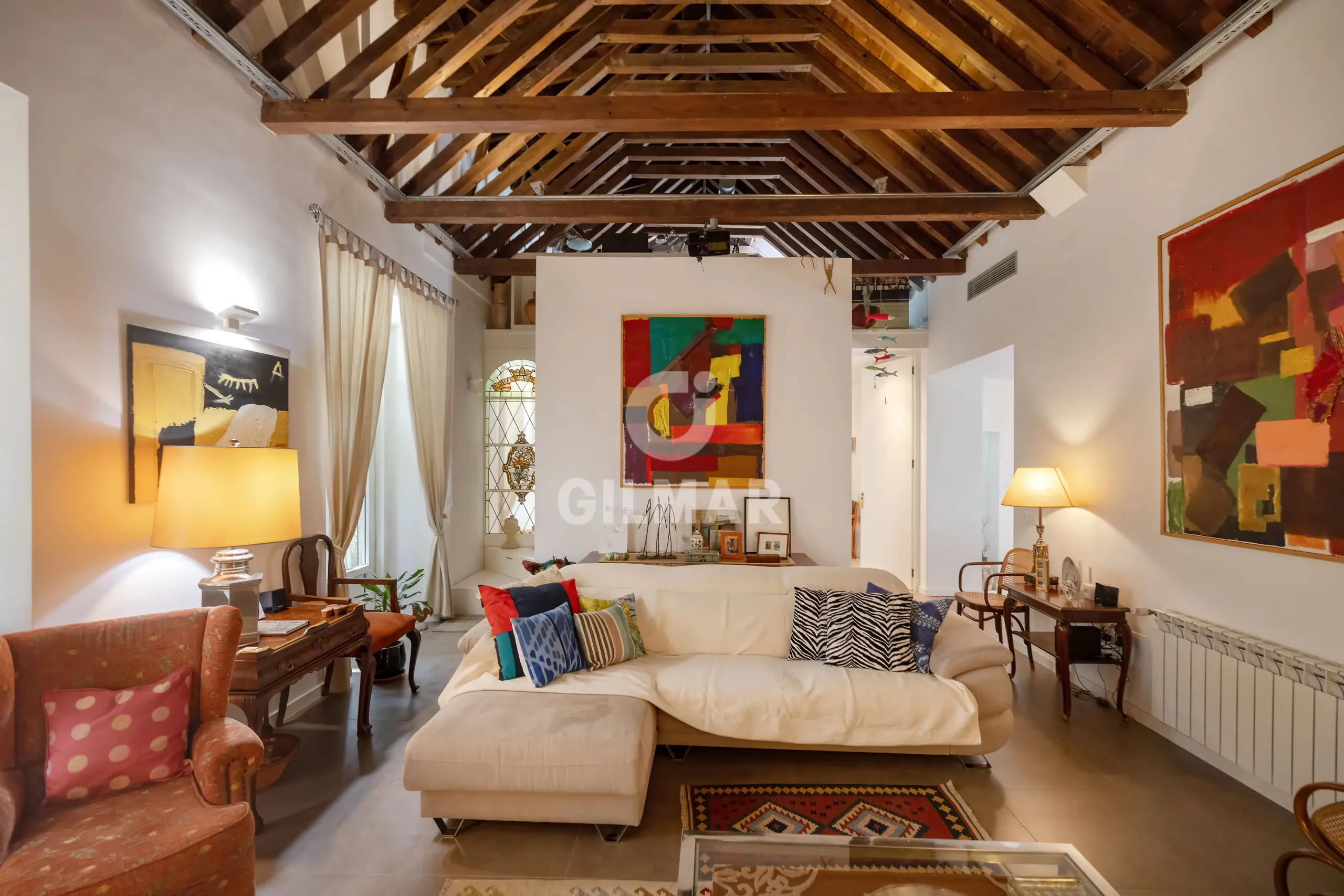 Apartment in Centro (Málaga) - Málaga