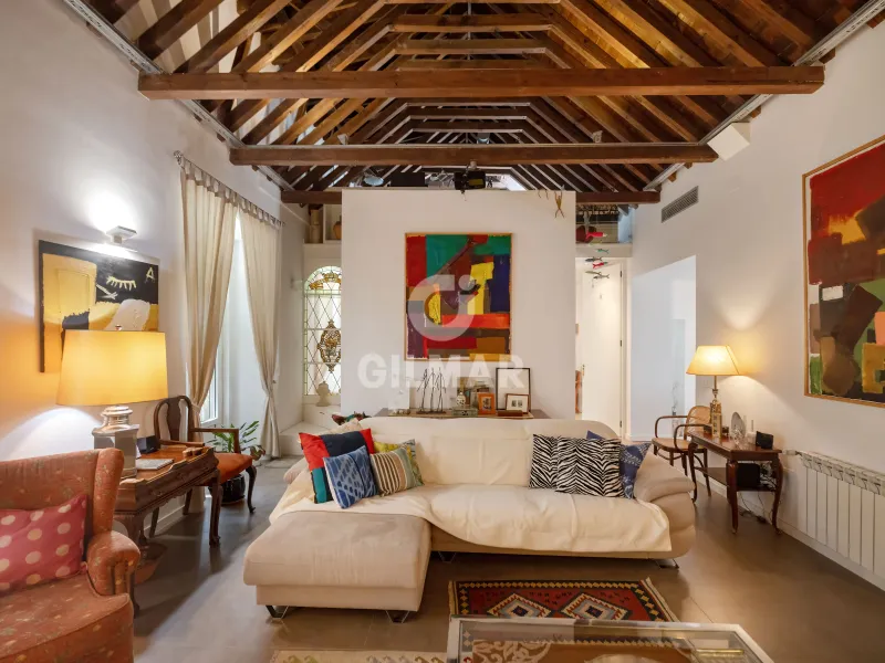 Apartment in Centro (Málaga) - Málaga