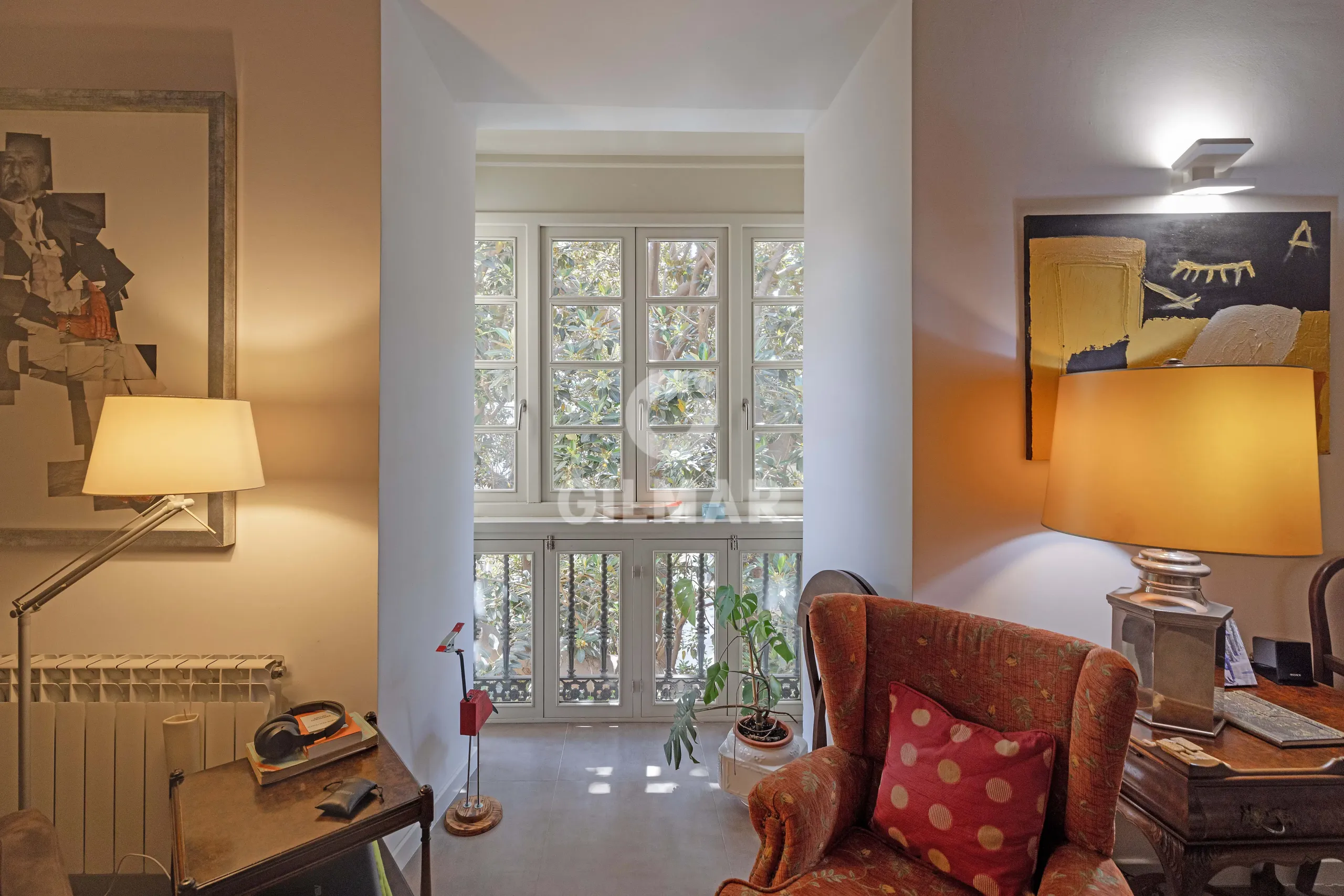 Apartment in Centro (Málaga) - Málaga