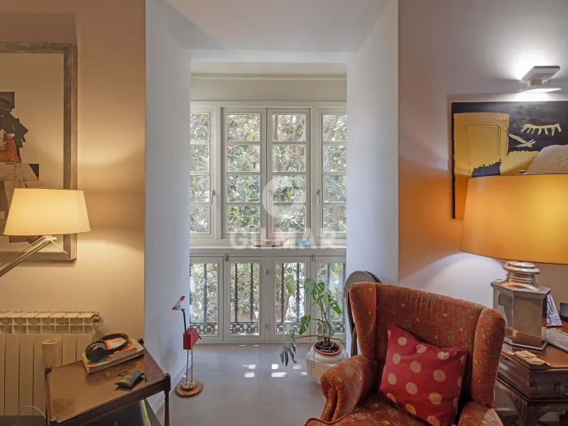 Apartment in Centro (Málaga) - Málaga