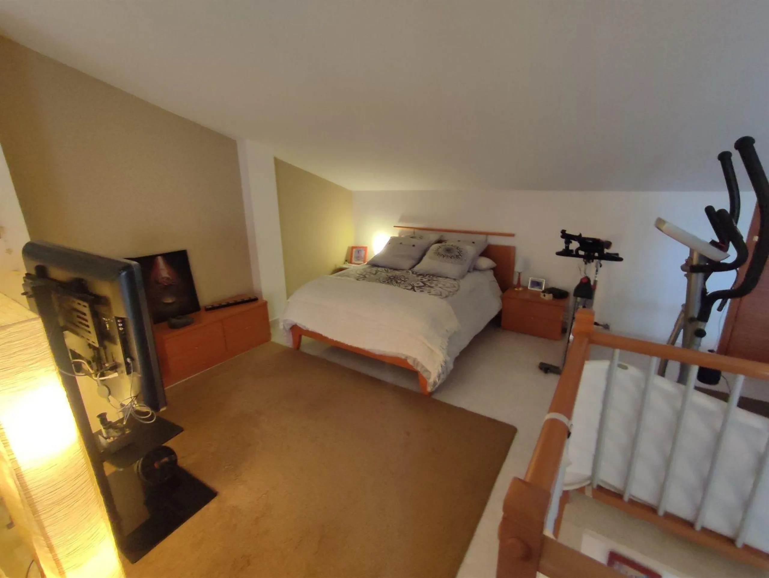 Spacious Duplex Apartment Close to the Beach in Palamós, Costa Brava