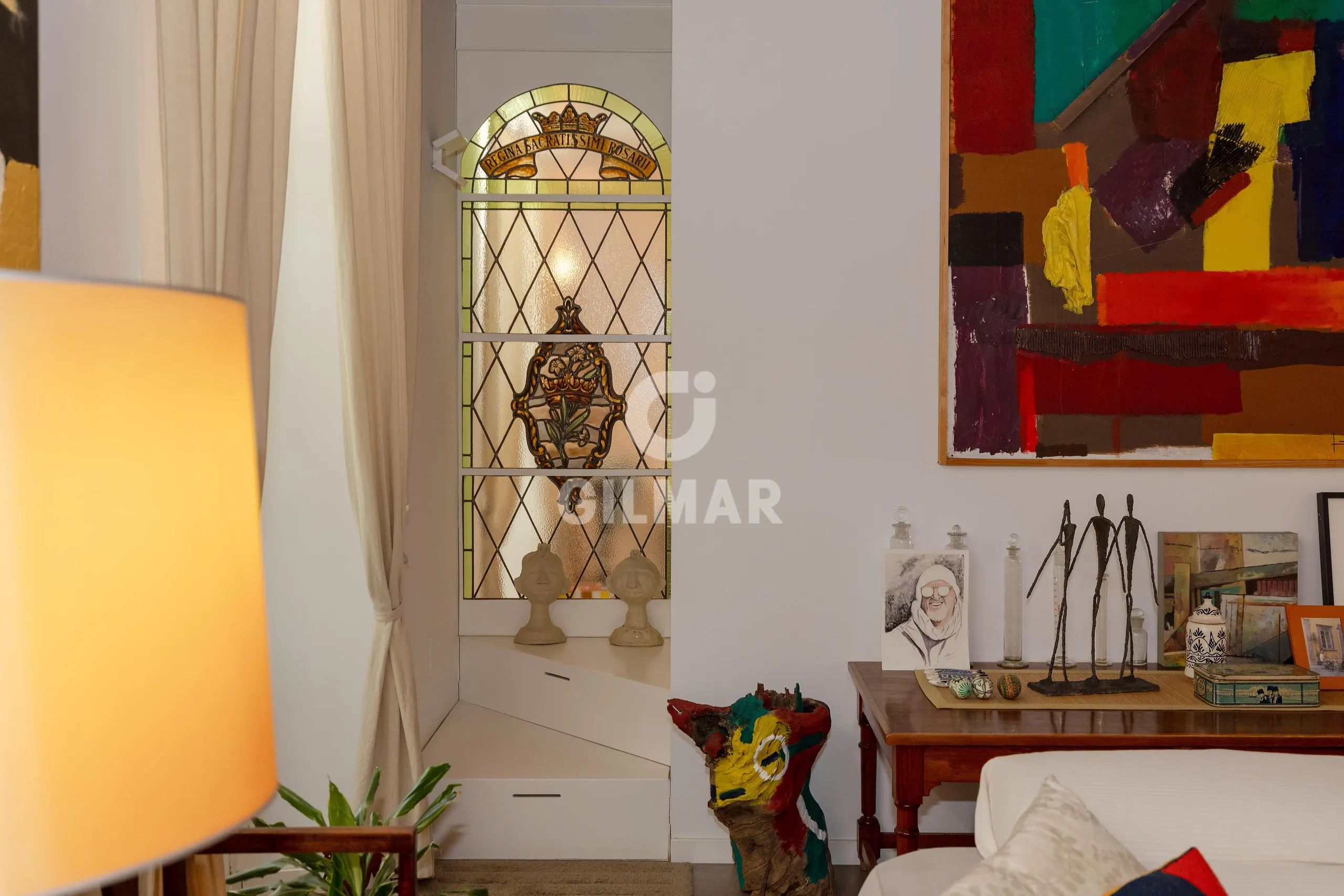Apartment in Centro (Málaga) - Málaga