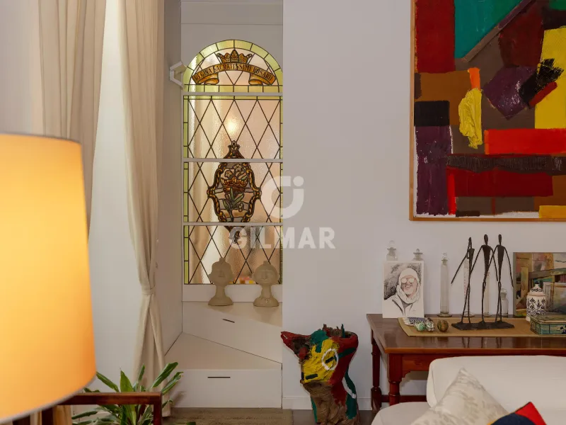 Apartment in Centro (Málaga) - Málaga