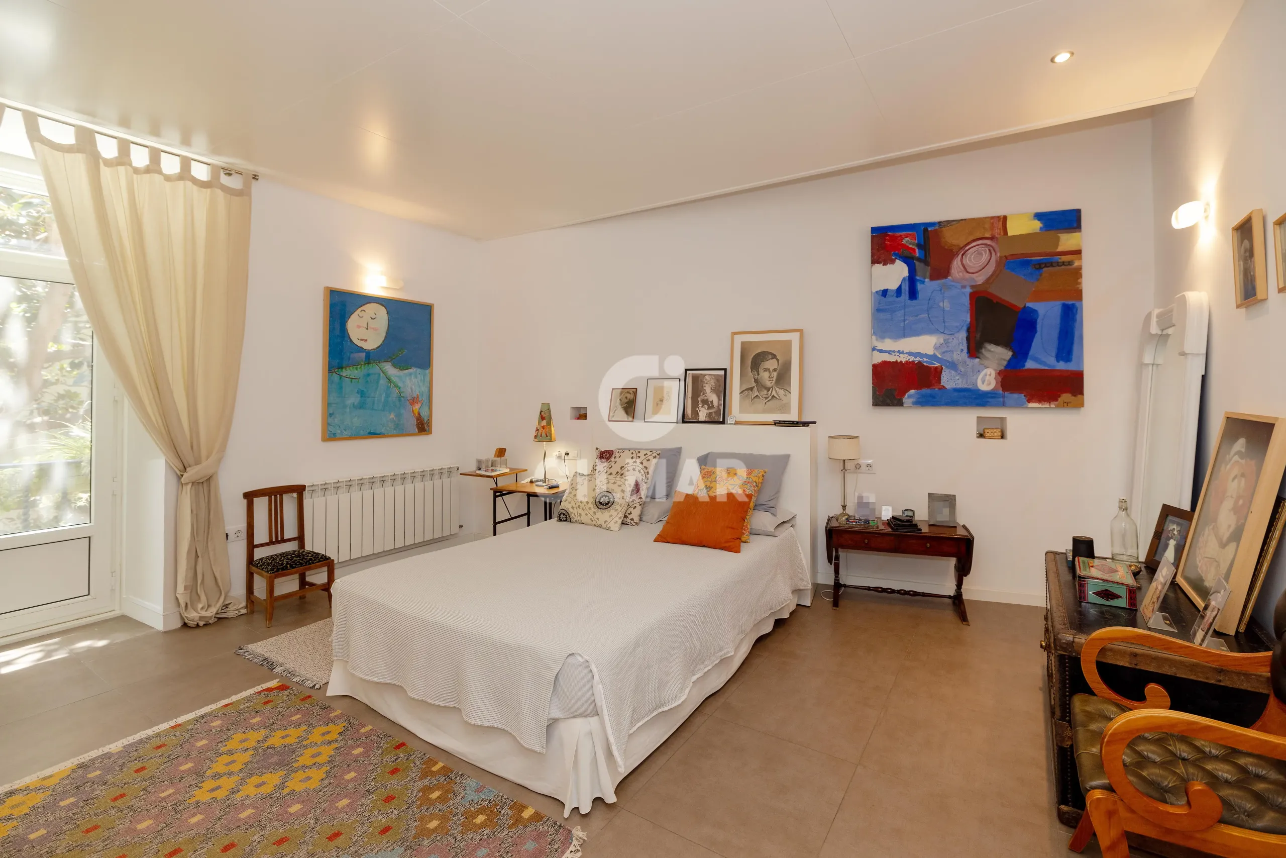 Apartment in Centro (Málaga) - Málaga