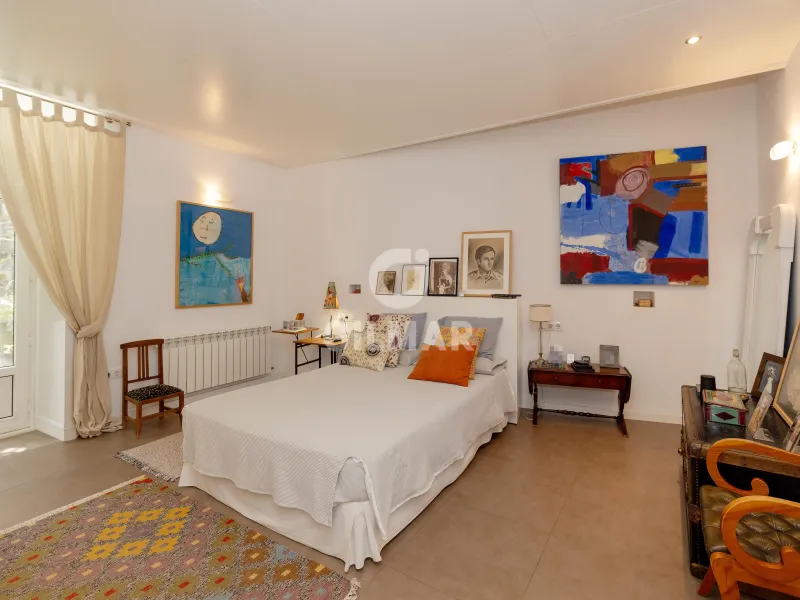 Apartment in Centro (Málaga) - Málaga
