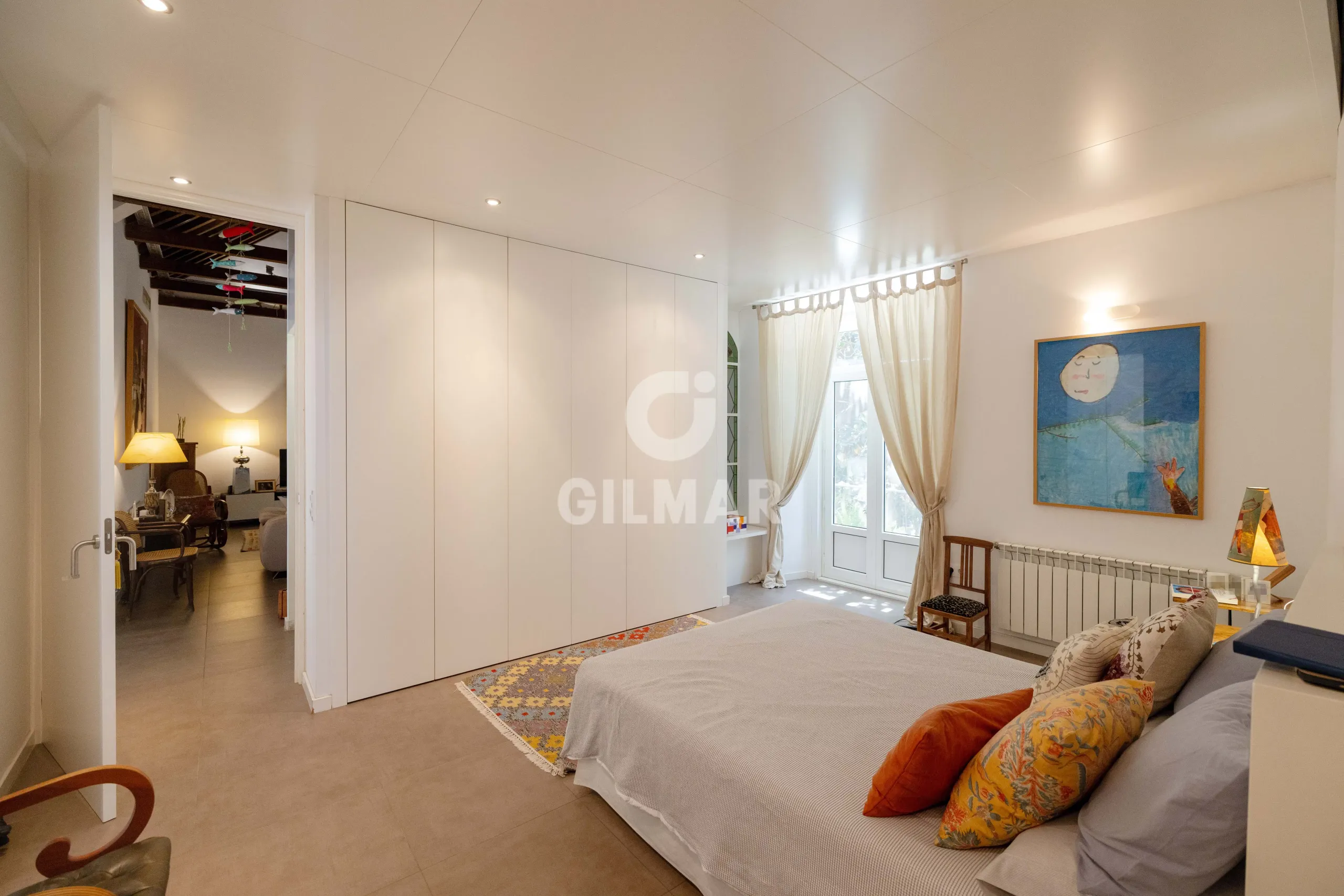 Apartment in Centro (Málaga) - Málaga