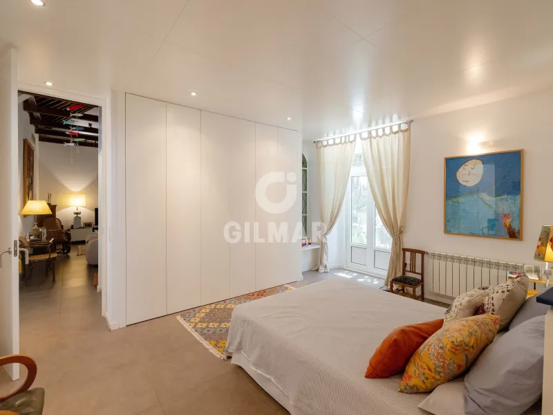 Apartment in Centro (Málaga) - Málaga
