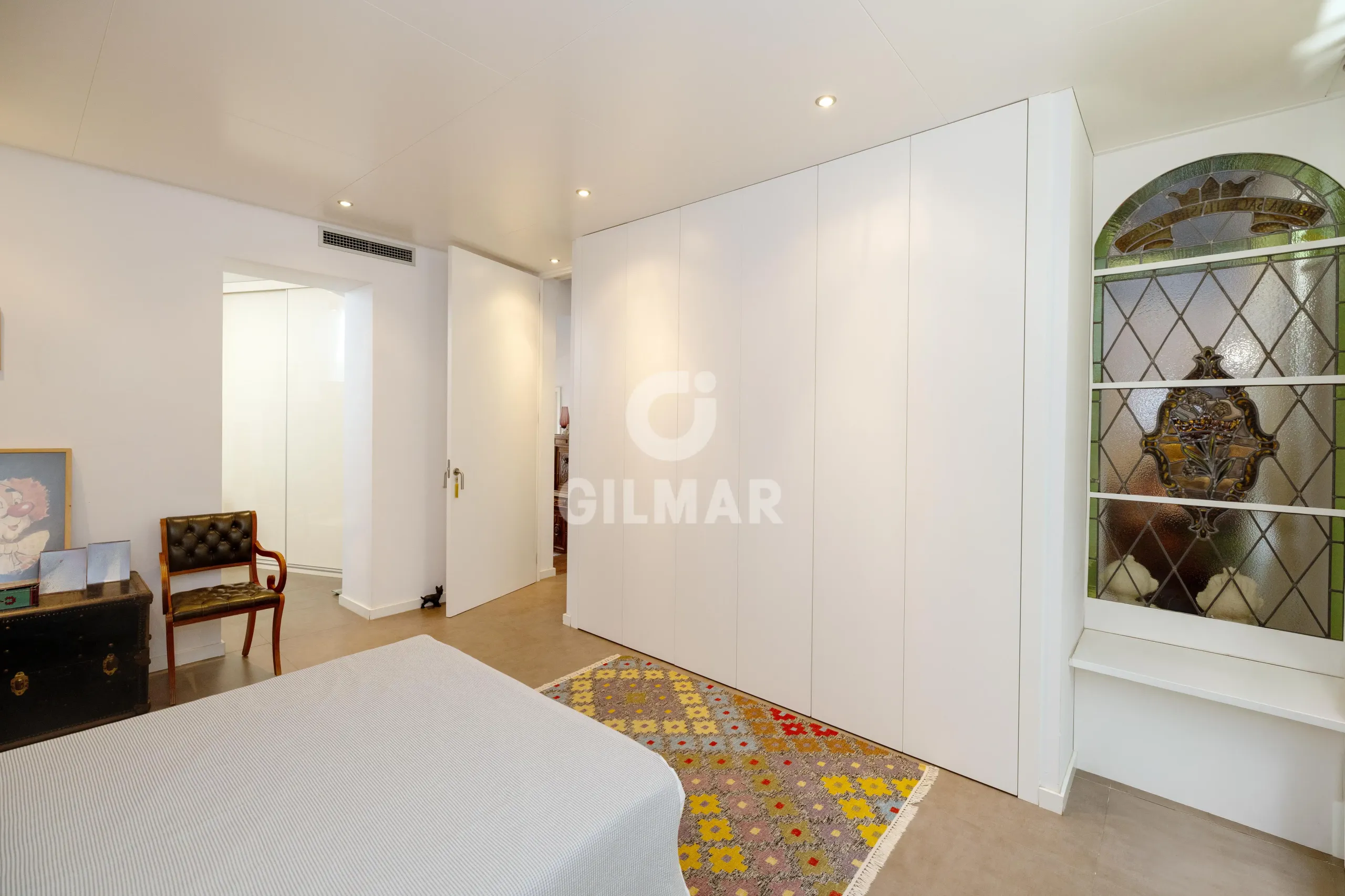 Apartment in Centro (Málaga) - Málaga