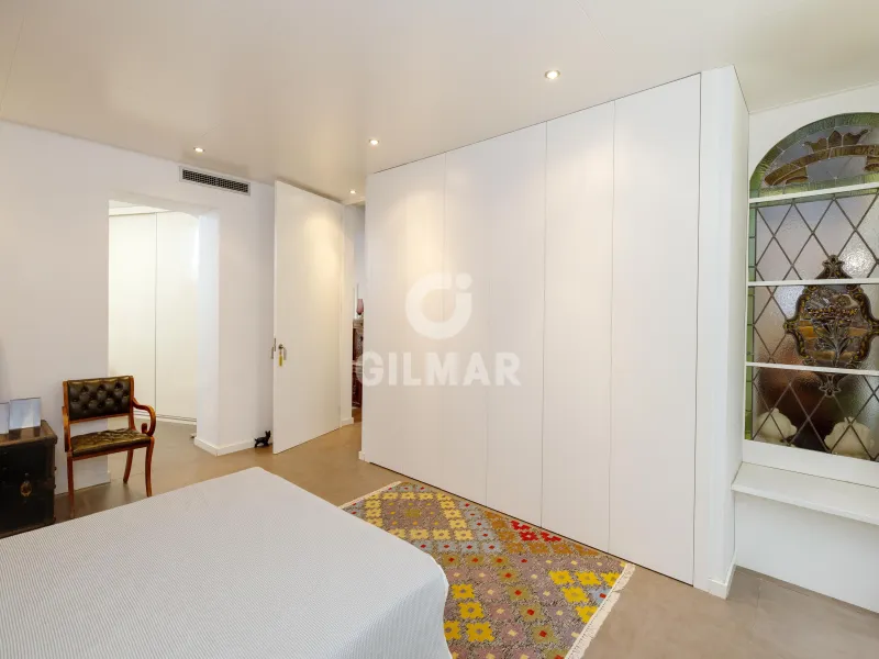 Apartment in Centro (Málaga) - Málaga
