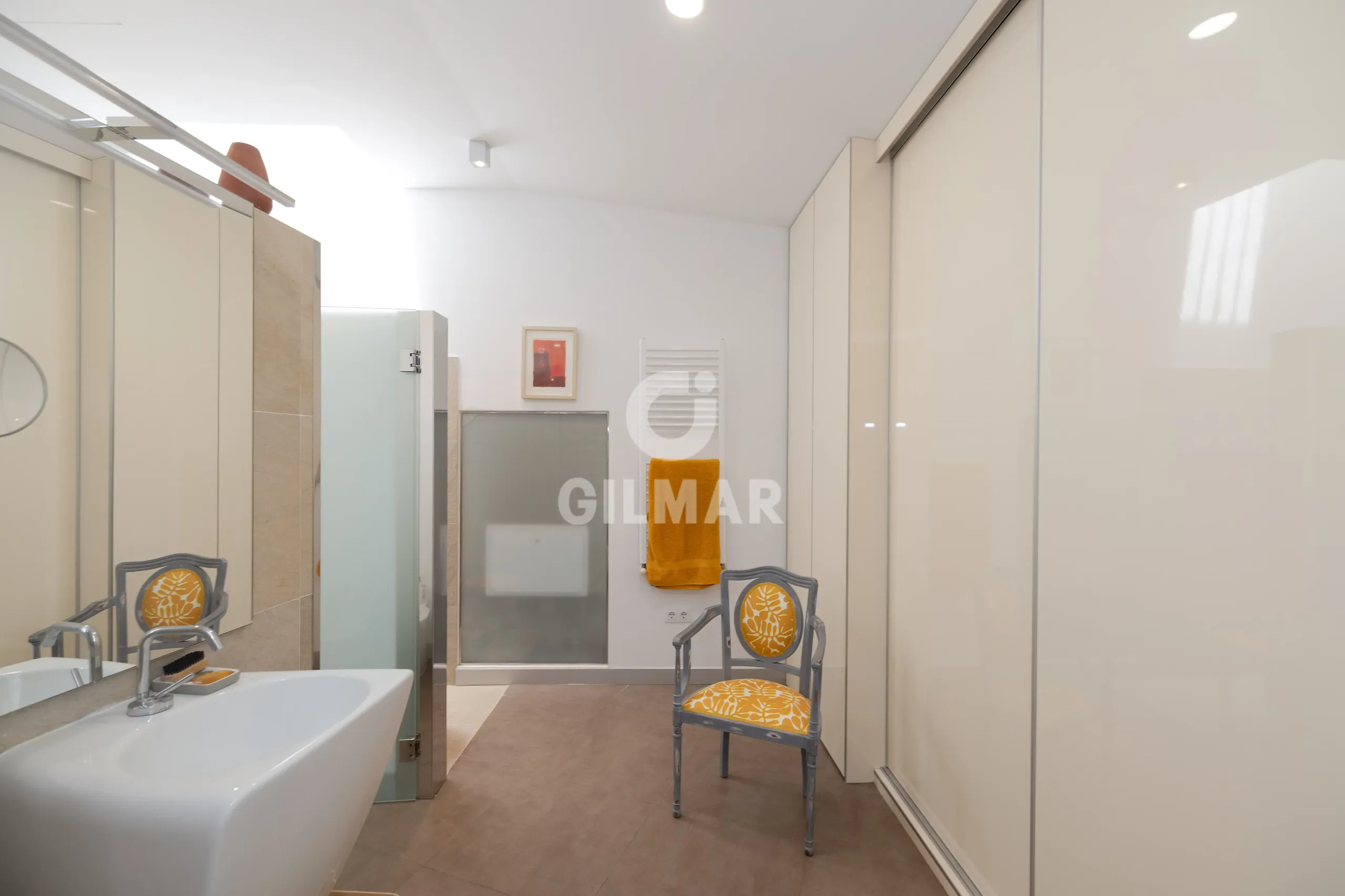 Apartment in Centro (Málaga) - Málaga