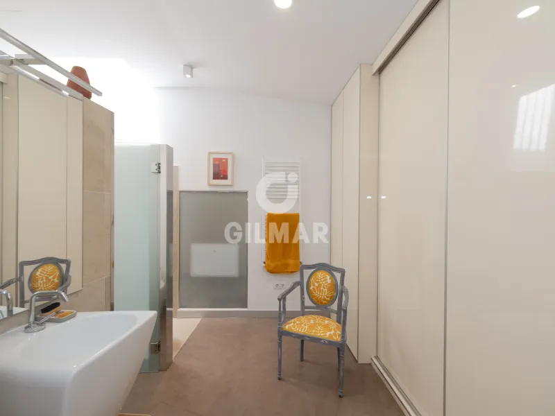 Apartment in Centro (Málaga) - Málaga