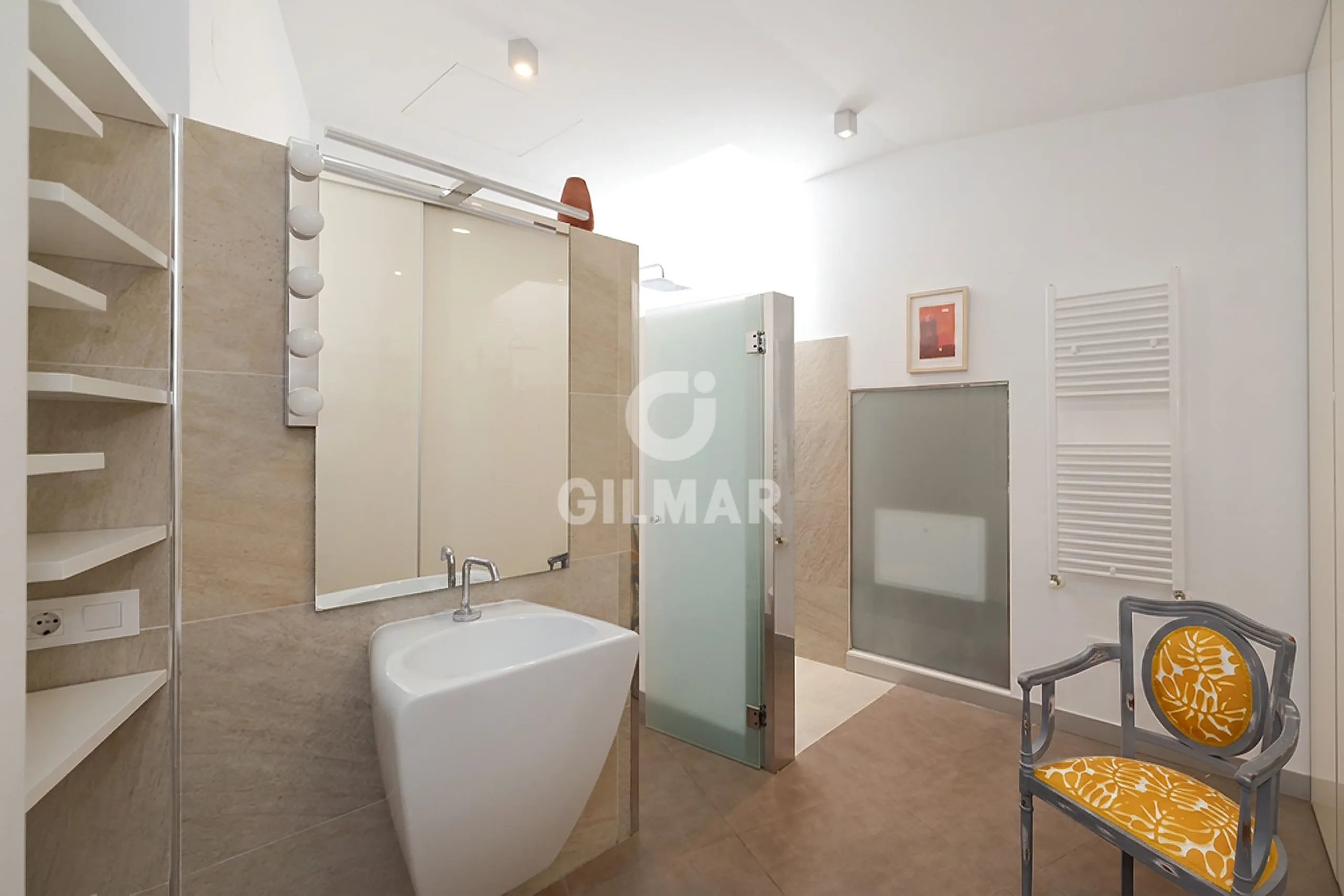 Apartment in Centro (Málaga) - Málaga