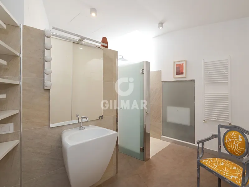 Apartment in Centro (Málaga) - Málaga