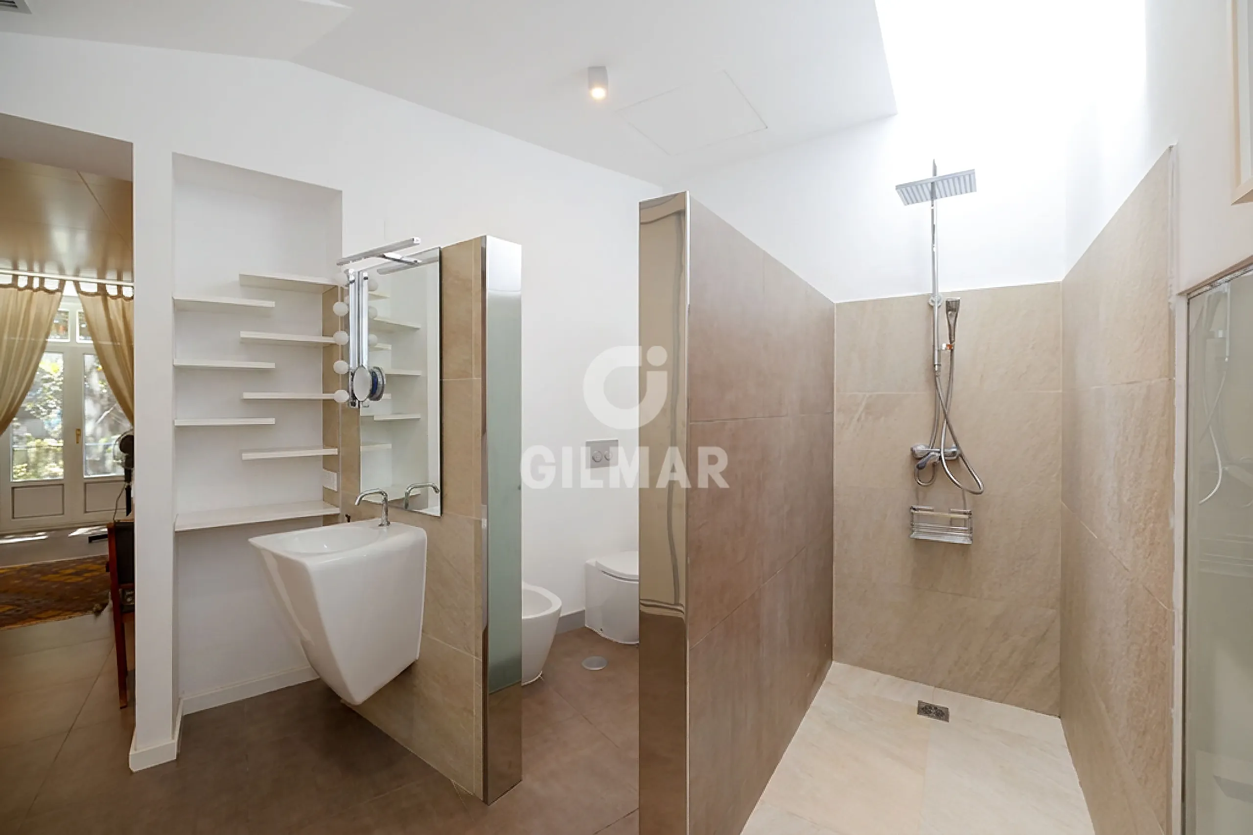 Apartment in Centro (Málaga) - Málaga