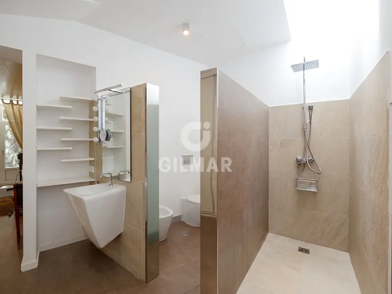 Apartment in Centro (Málaga) - Málaga