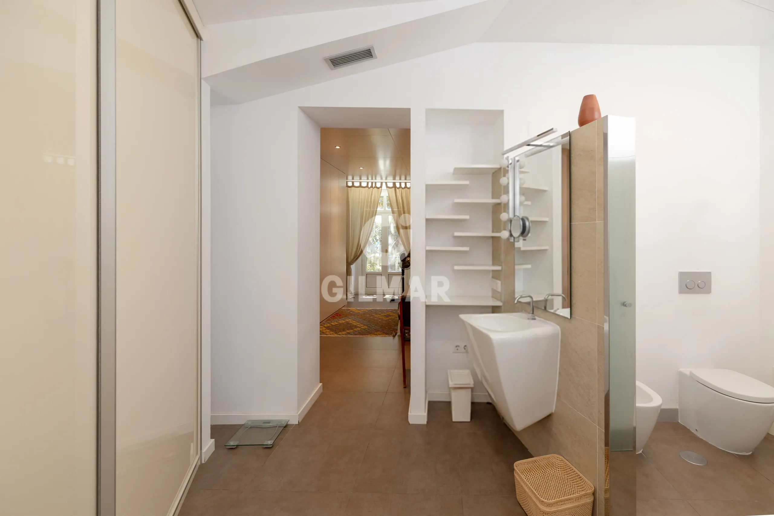 Apartment in Centro (Málaga) - Málaga