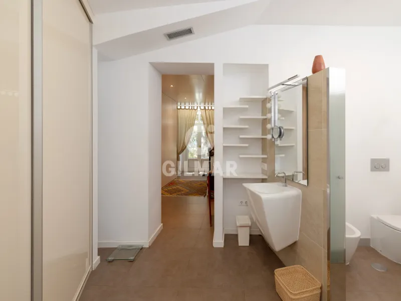 Apartment in Centro (Málaga) - Málaga