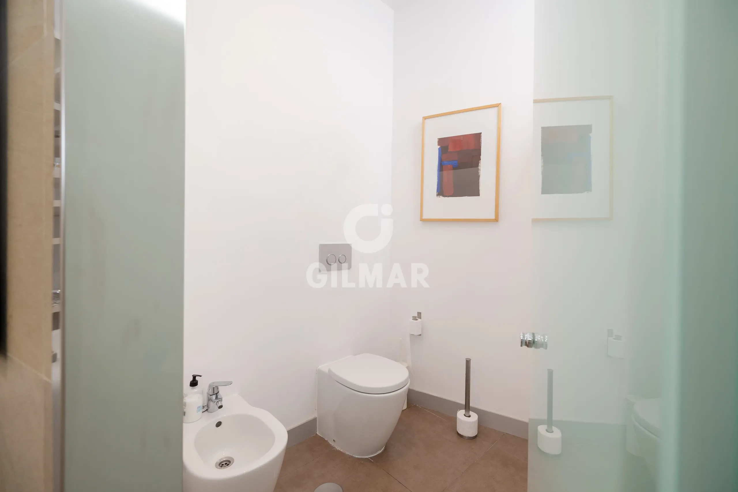 Apartment in Centro (Málaga) - Málaga