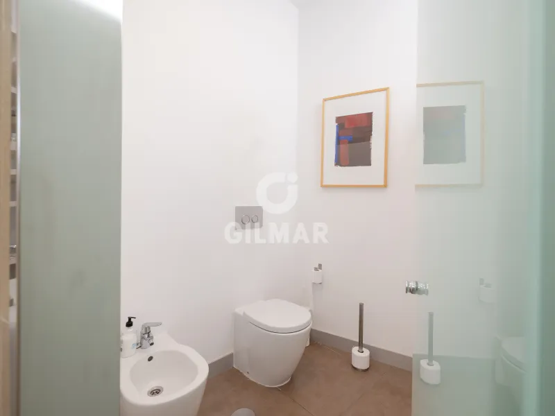 Apartment in Centro (Málaga) - Málaga