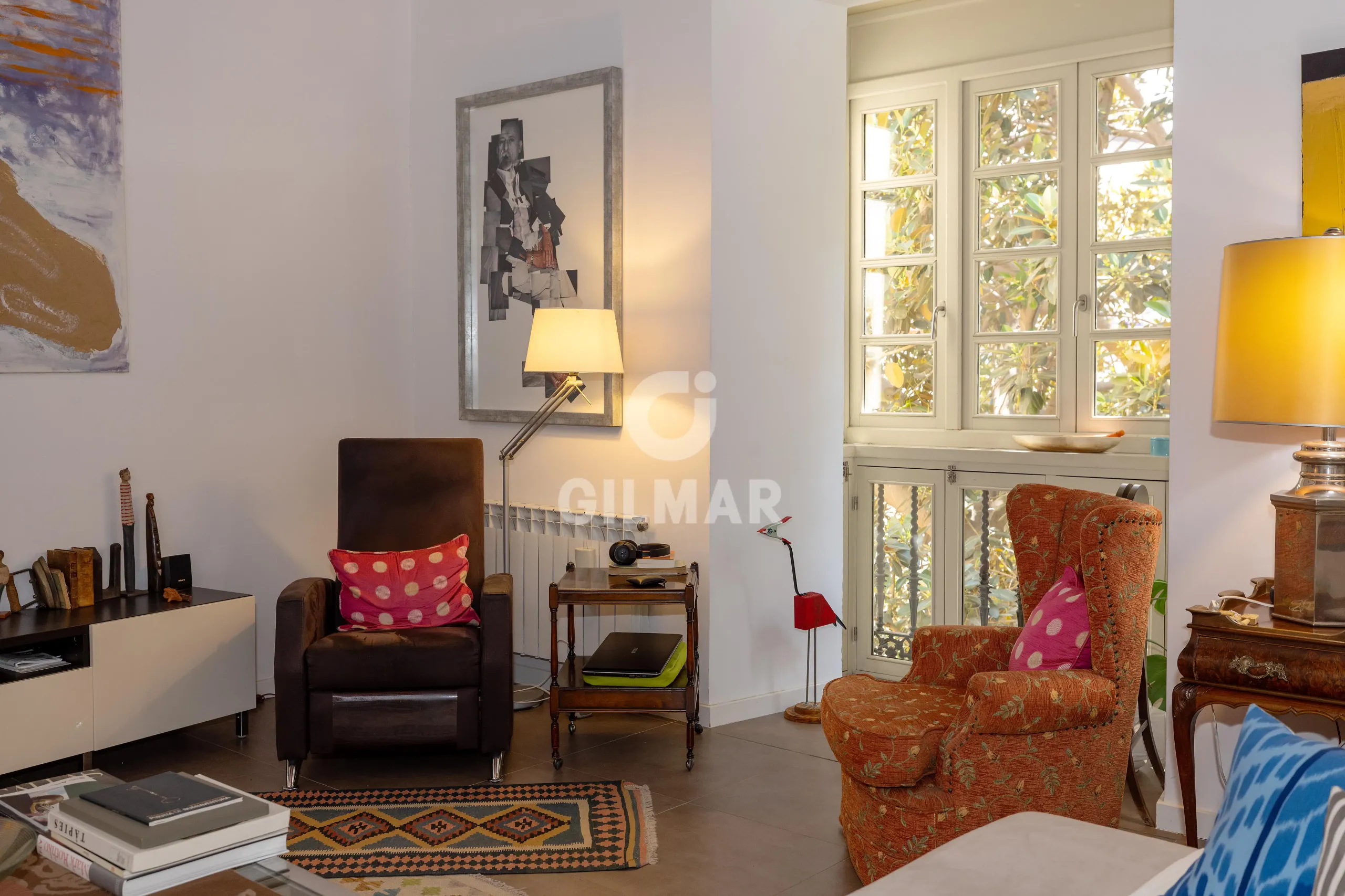 Apartment in Centro (Málaga) - Málaga
