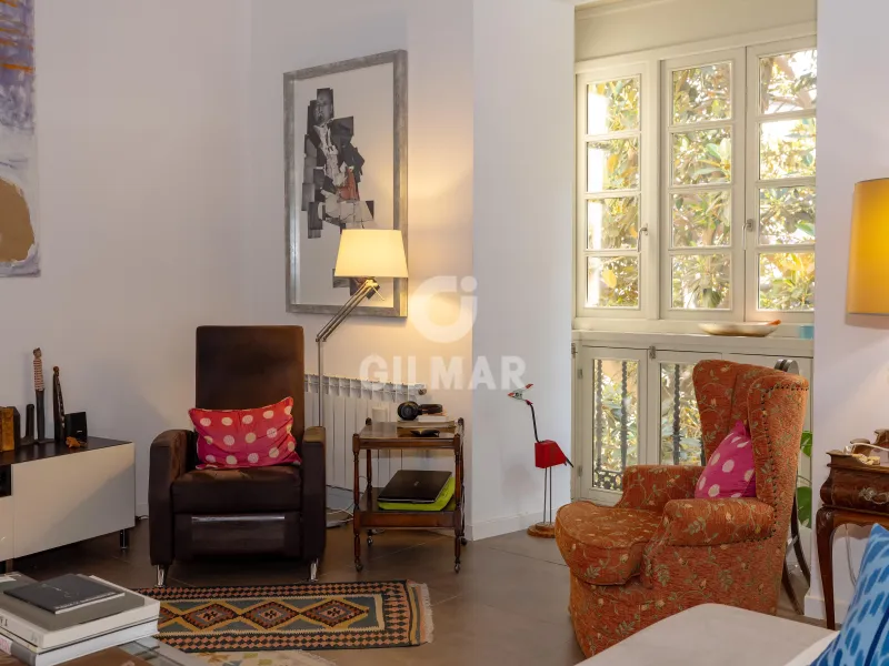 Apartment in Centro (Málaga) - Málaga