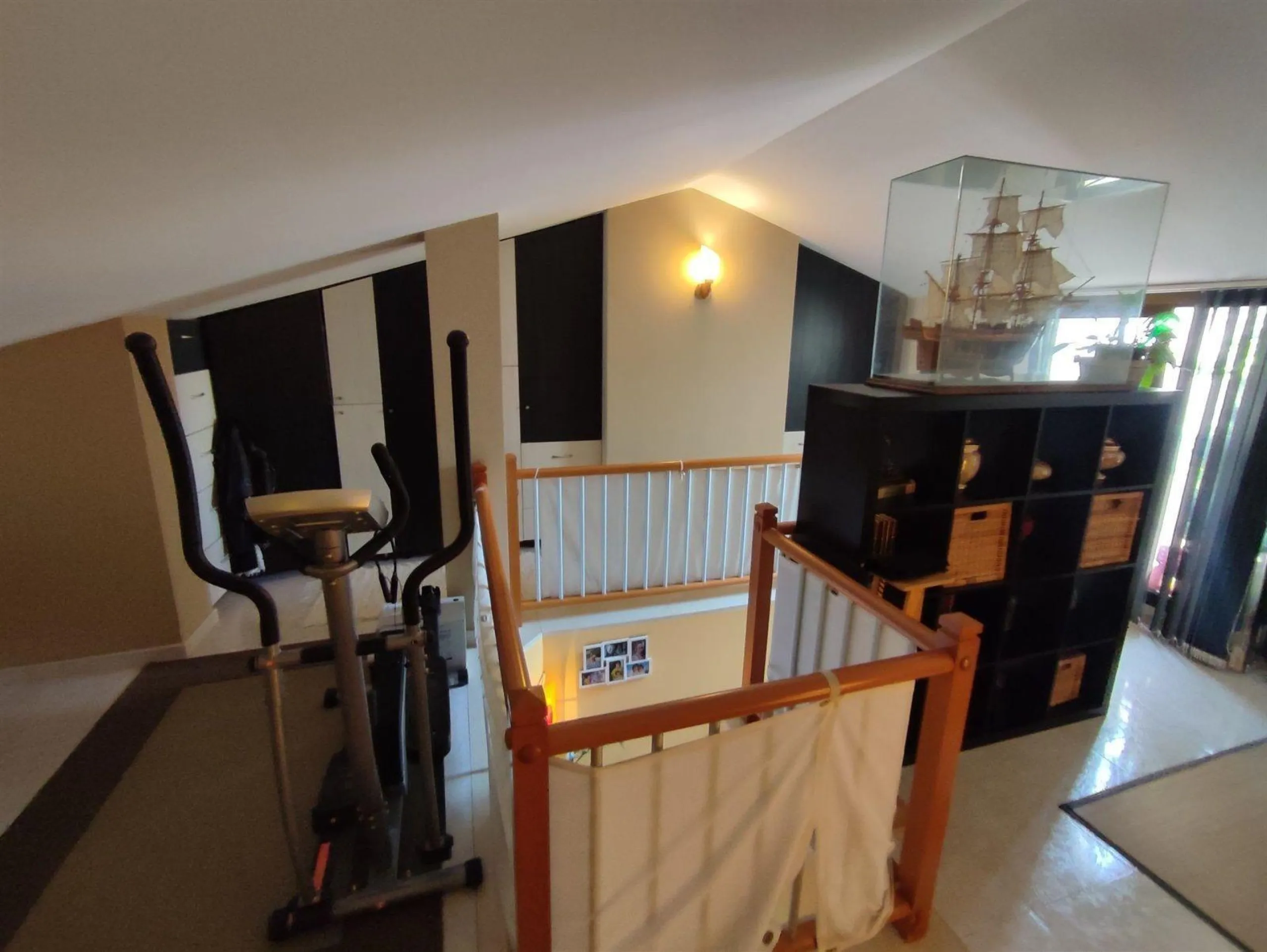 Spacious Duplex Apartment Close to the Beach in Palamós, Costa Brava