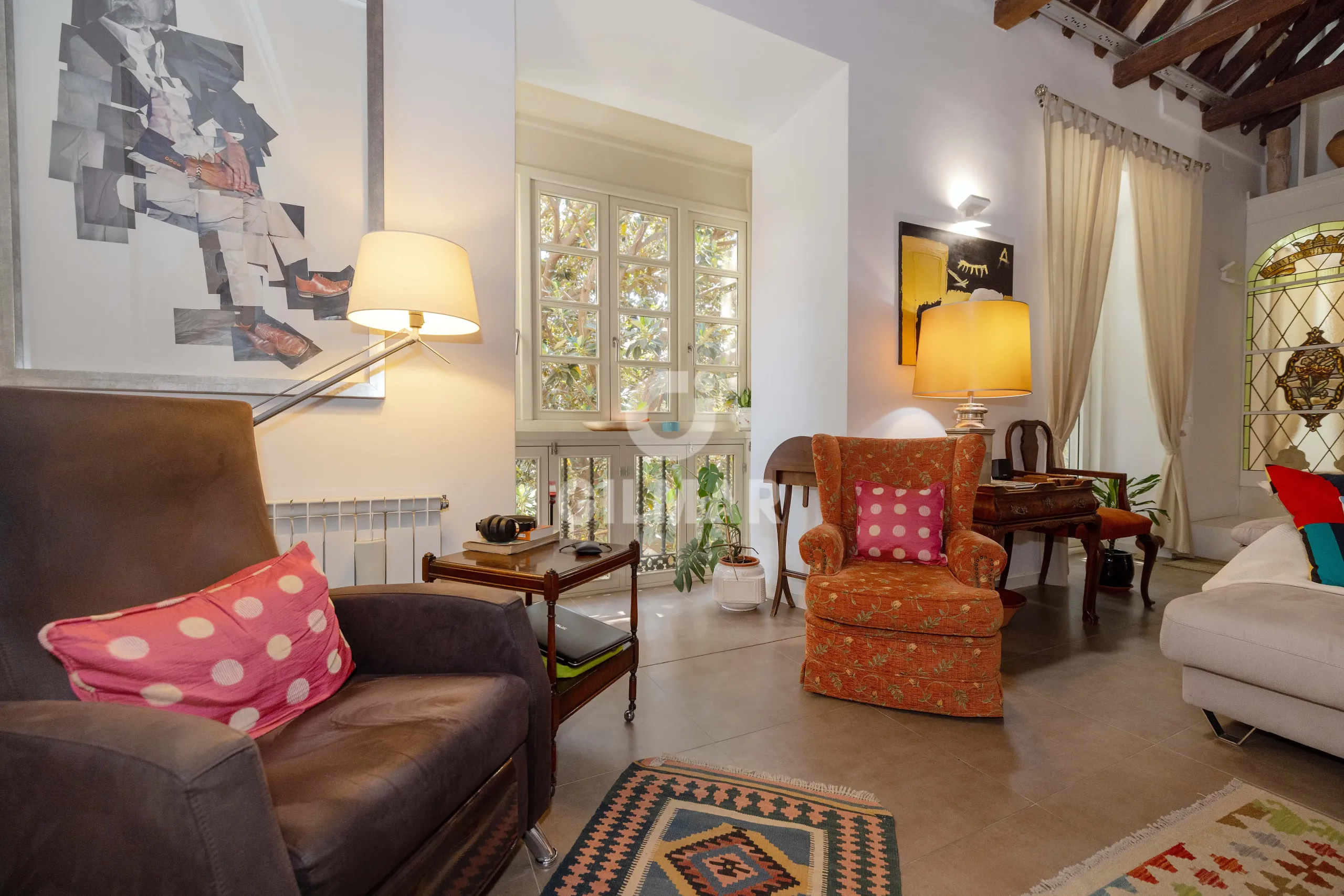 Apartment in Centro (Málaga) - Málaga