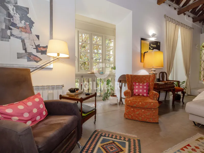 Apartment in Centro (Málaga) - Málaga