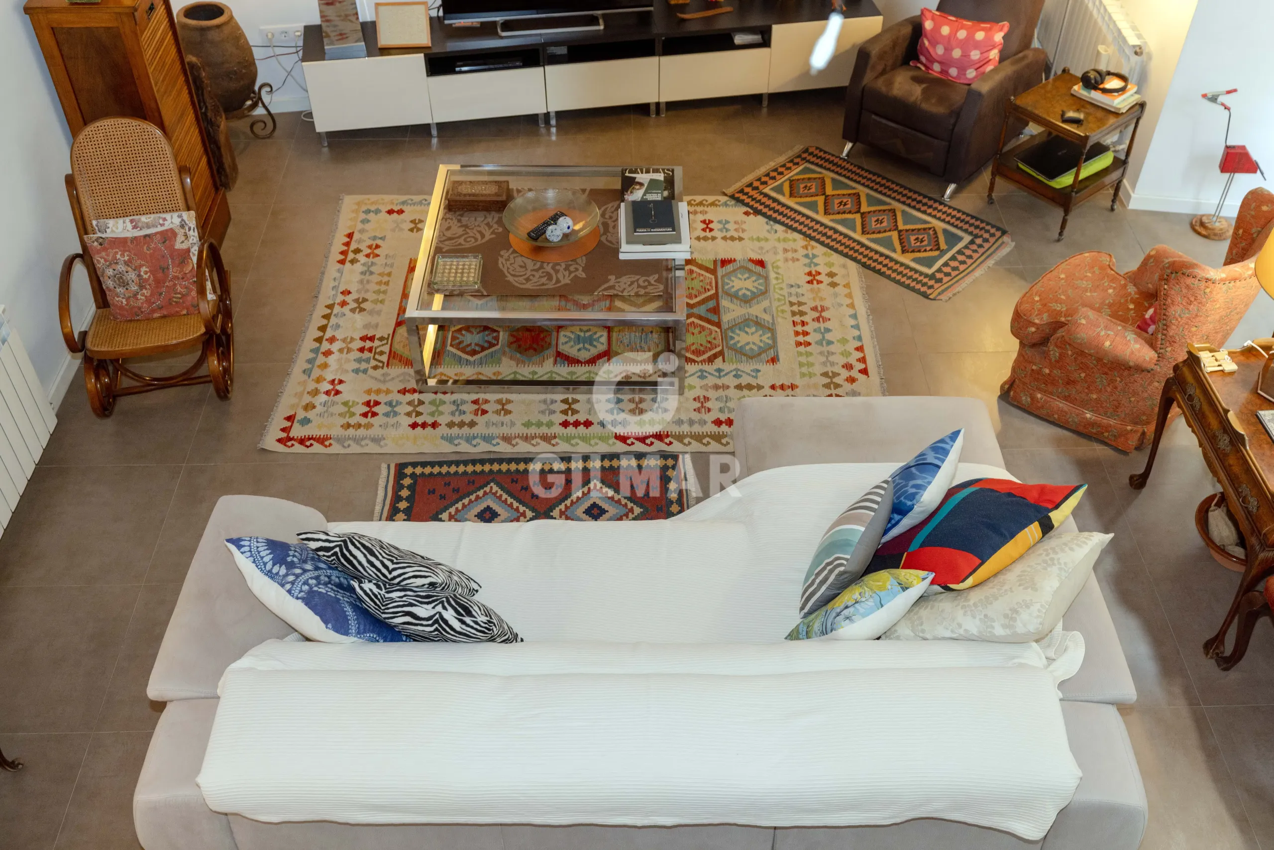 Apartment in Centro (Málaga) - Málaga
