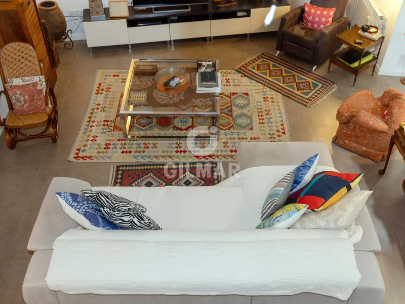 Apartment in Centro (Málaga) - Málaga