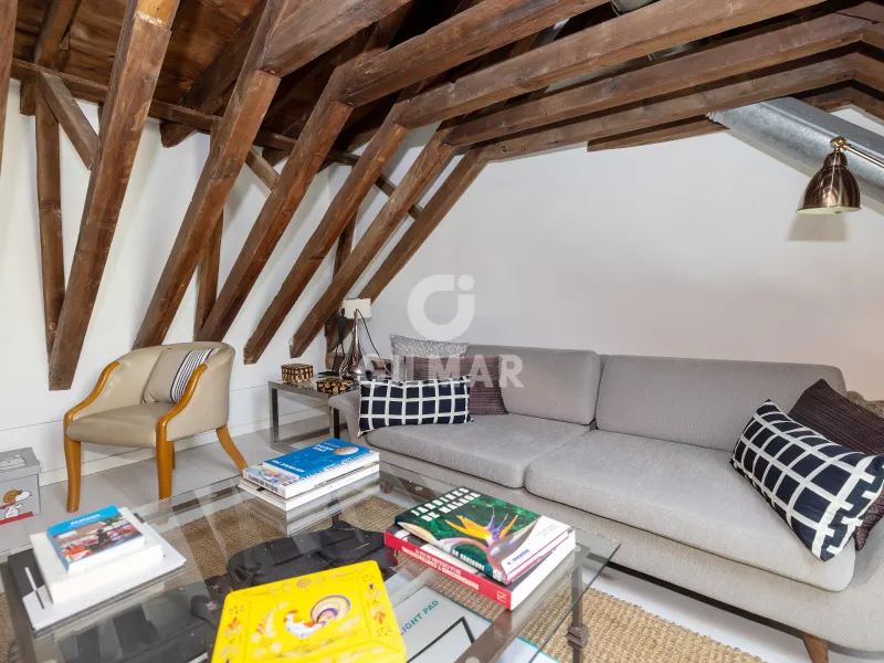 Apartment in Centro (Málaga) - Málaga