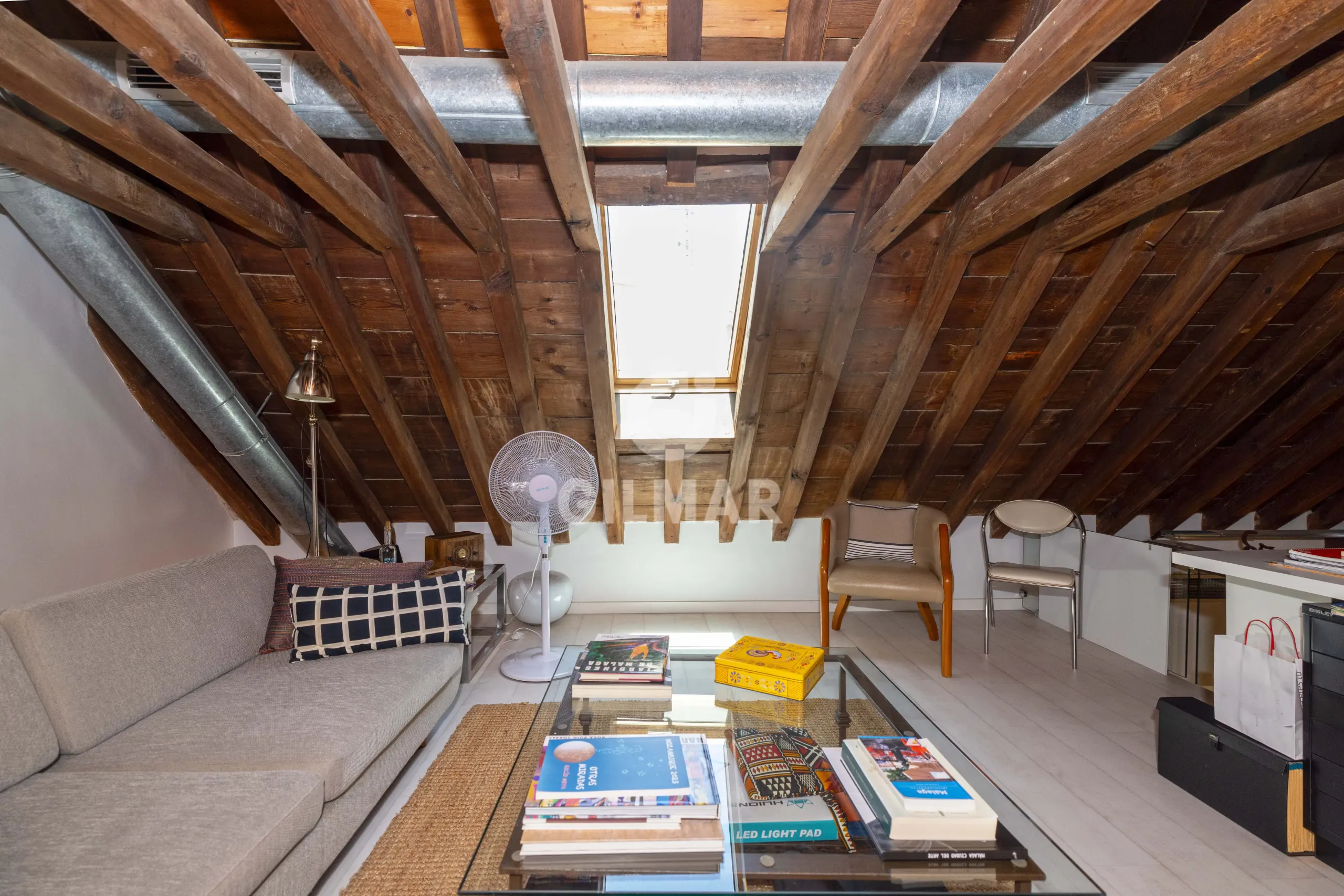 Apartment in Centro (Málaga) - Málaga