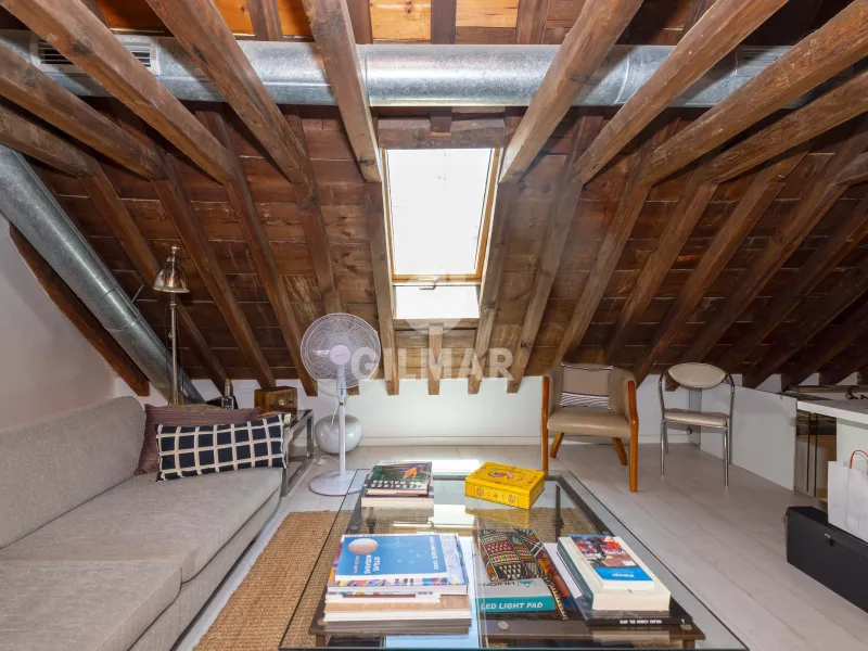 Apartment in Centro (Málaga) - Málaga