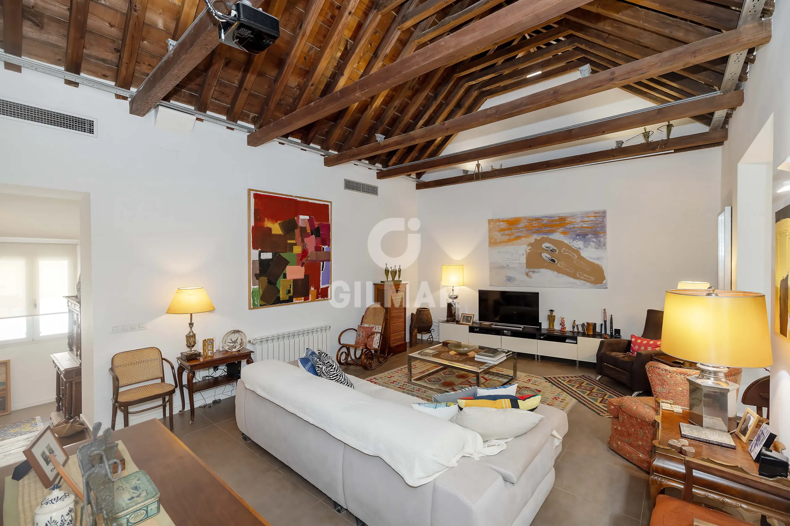 Apartment in Centro (Málaga) - Málaga
