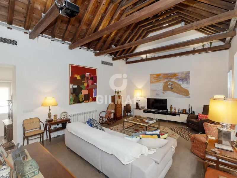 Apartment in Centro (Málaga) - Málaga