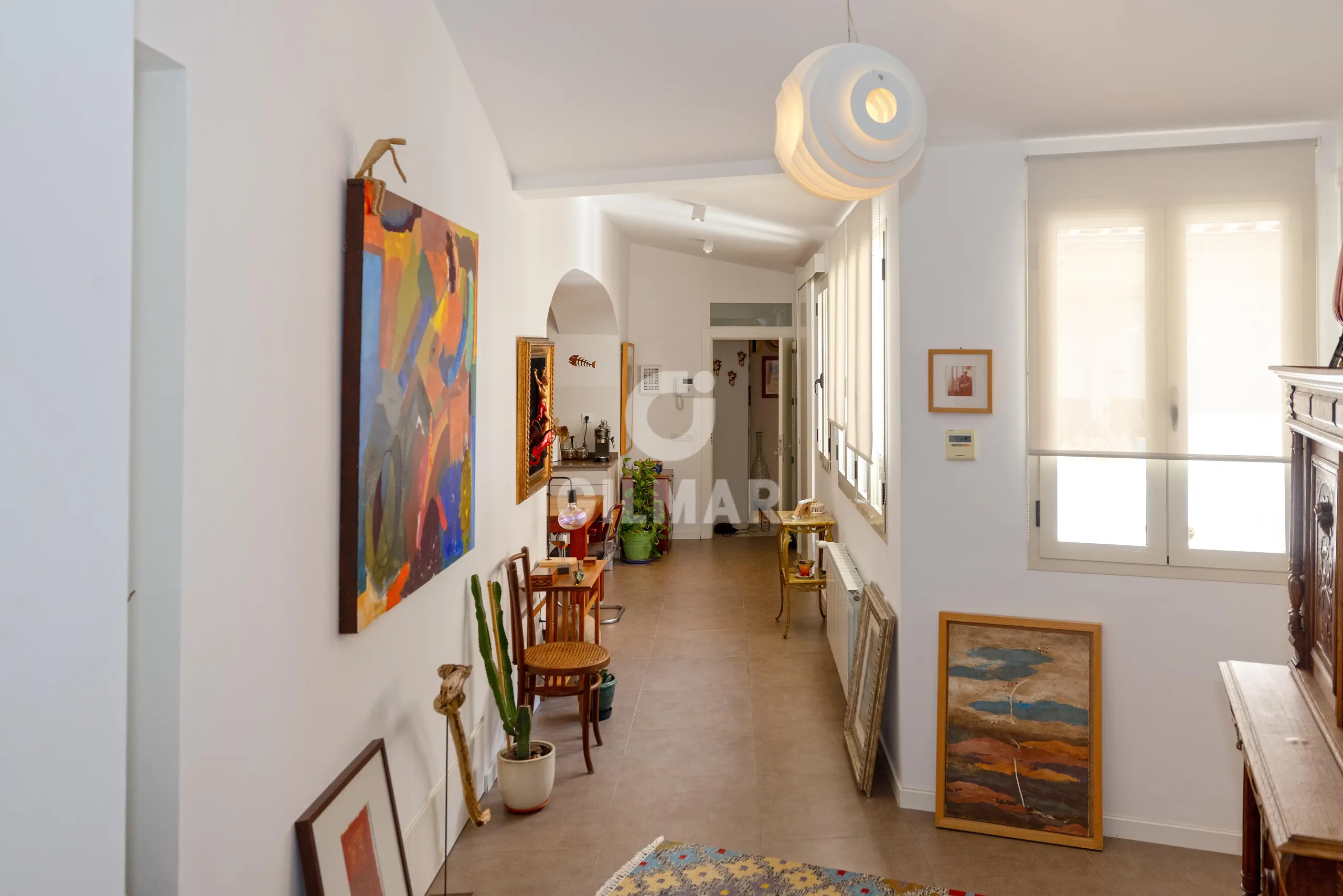 Apartment in Centro (Málaga) - Málaga