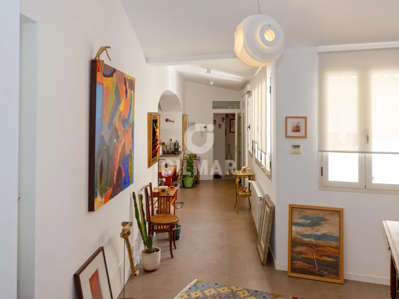 Apartment in Centro (Málaga) - Málaga