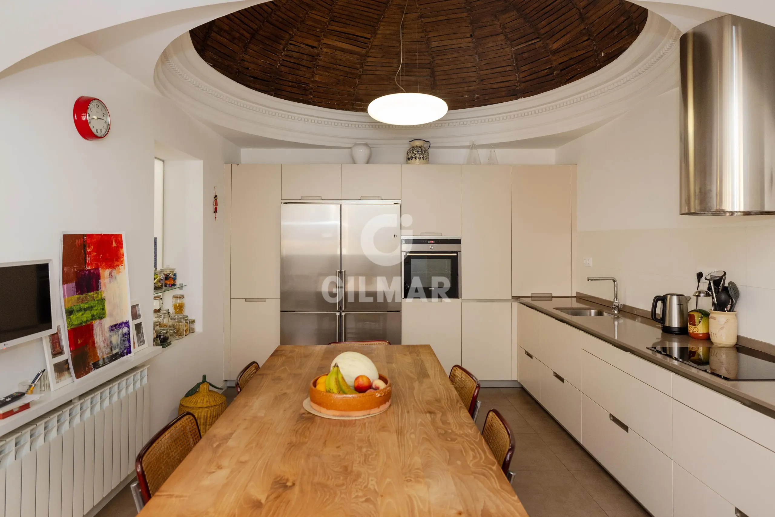 Apartment in Centro (Málaga) - Málaga