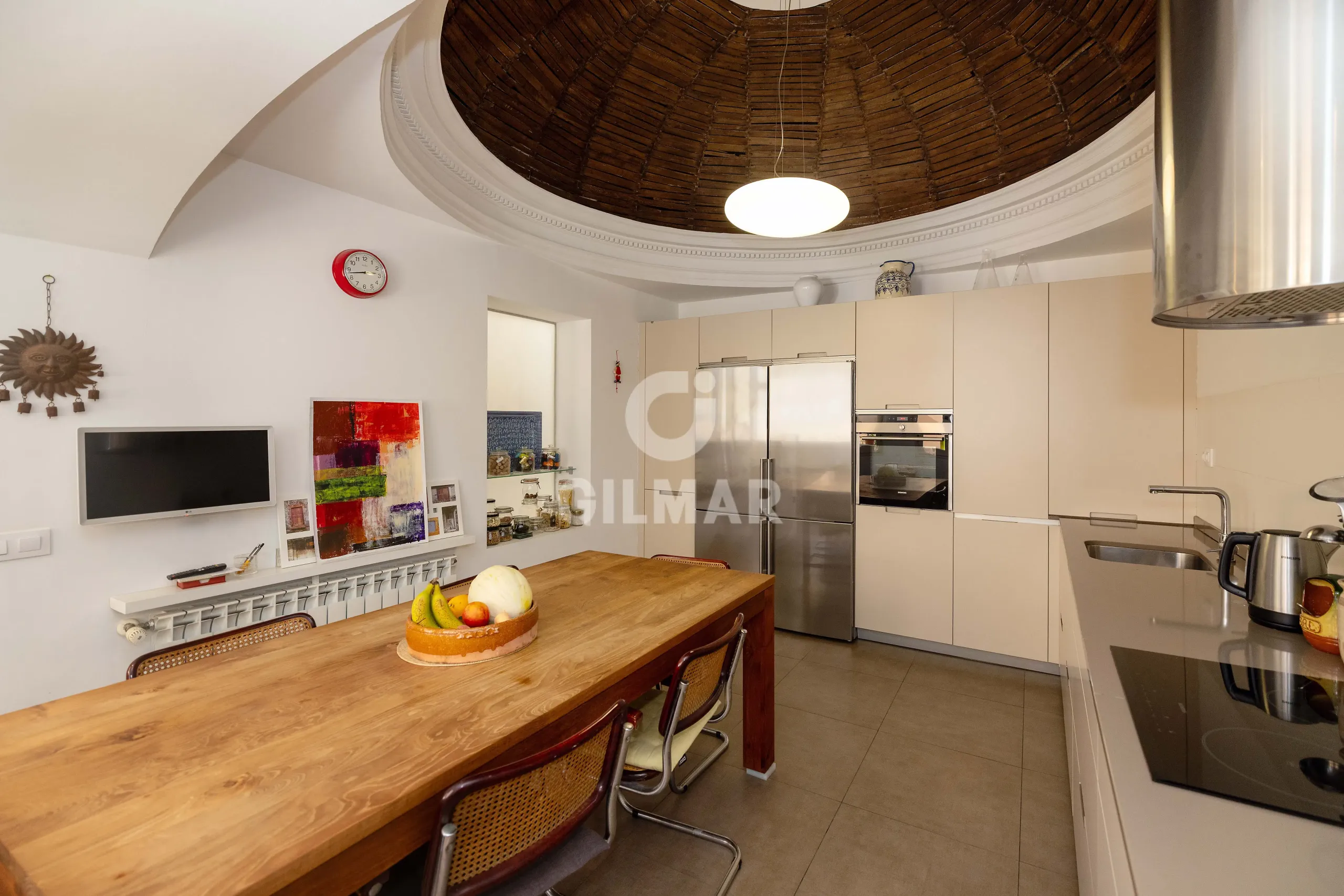 Apartment in Centro (Málaga) - Málaga