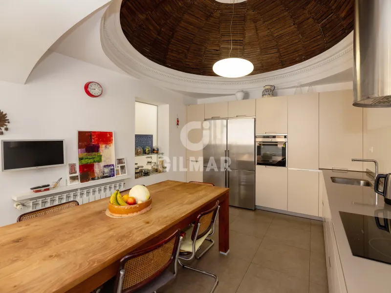 Apartment in Centro (Málaga) - Málaga