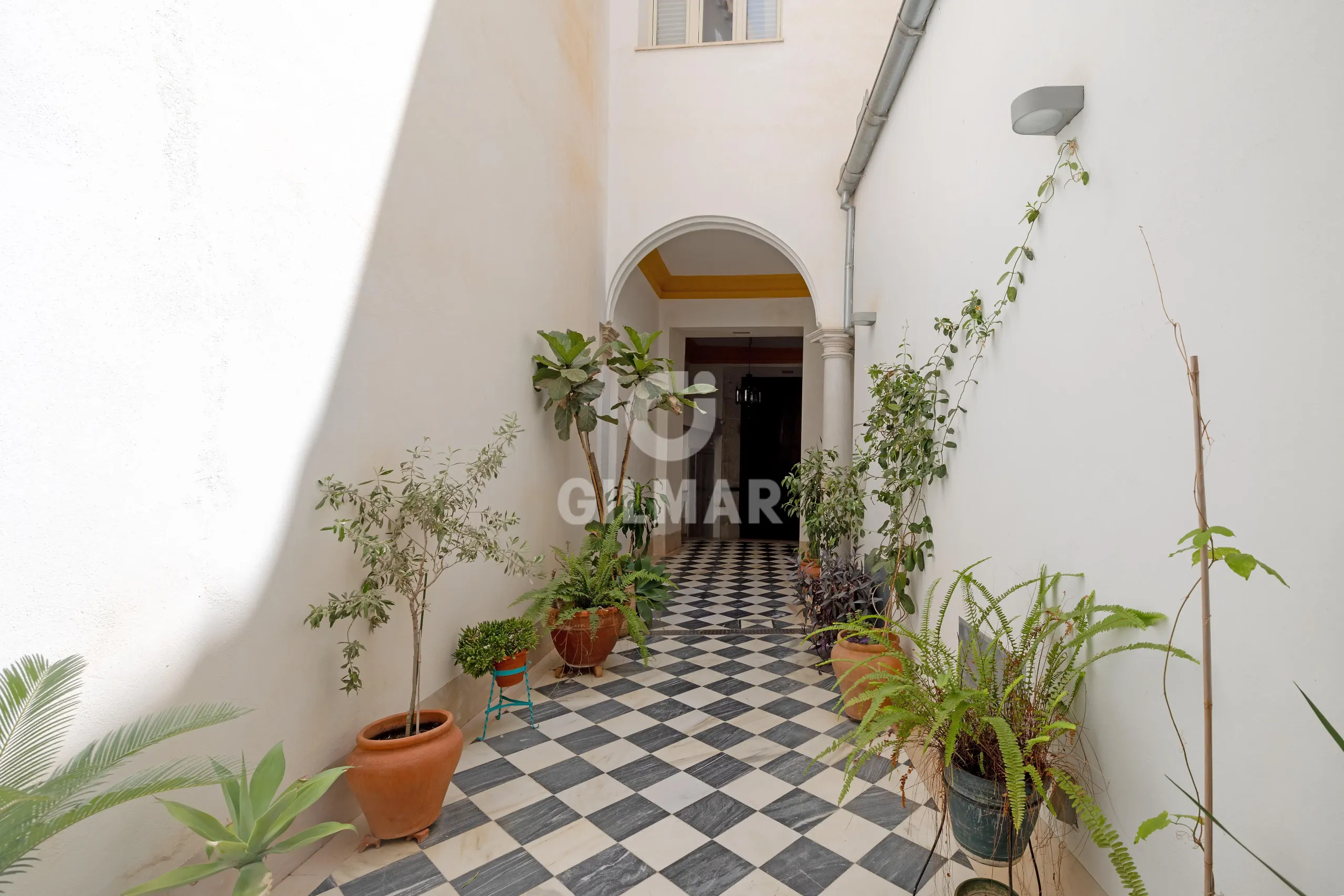 Apartment in Centro (Málaga) - Málaga