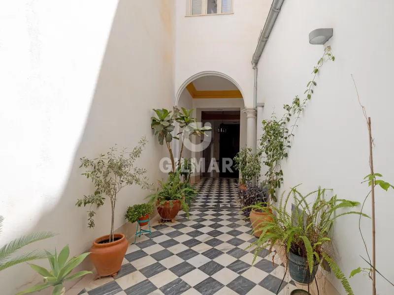 Apartment in Centro (Málaga) - Málaga