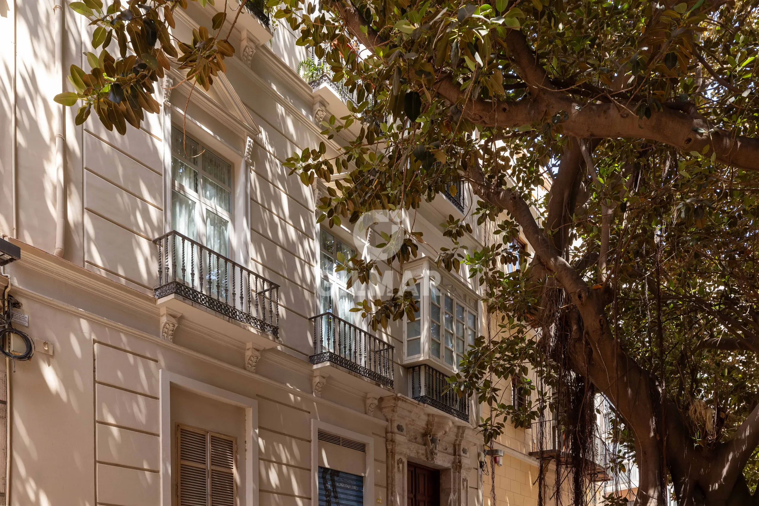 Apartment in Centro (Málaga) - Málaga