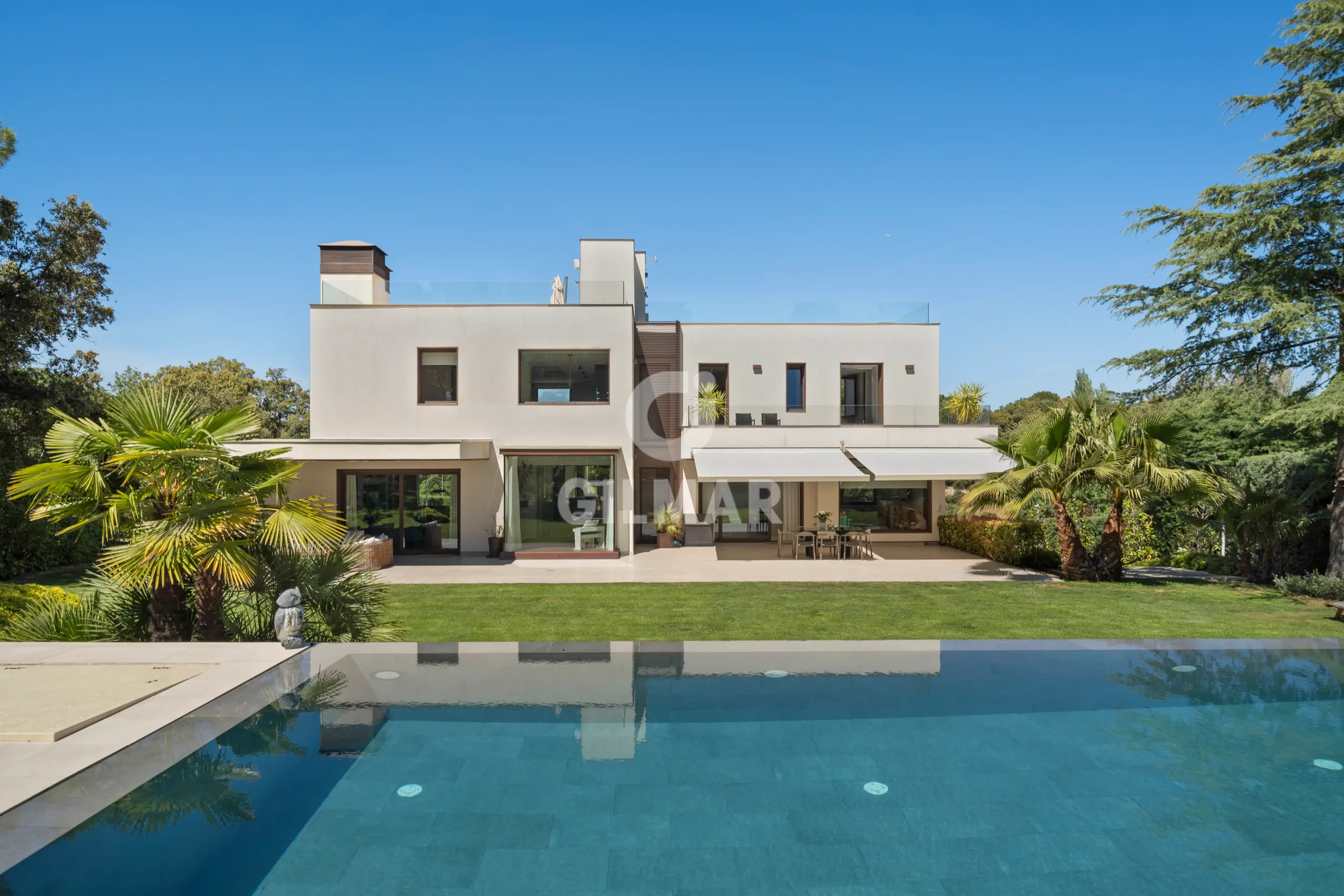 Villa in Las Rozas - Madrid