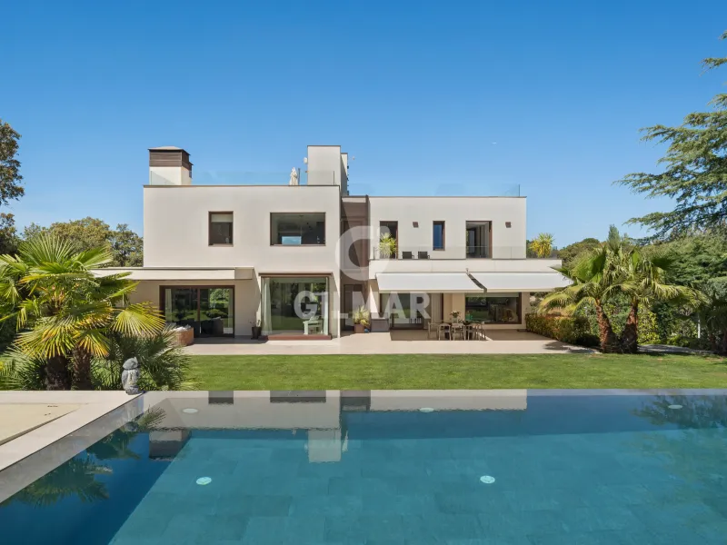 Villa in Las Rozas - Madrid