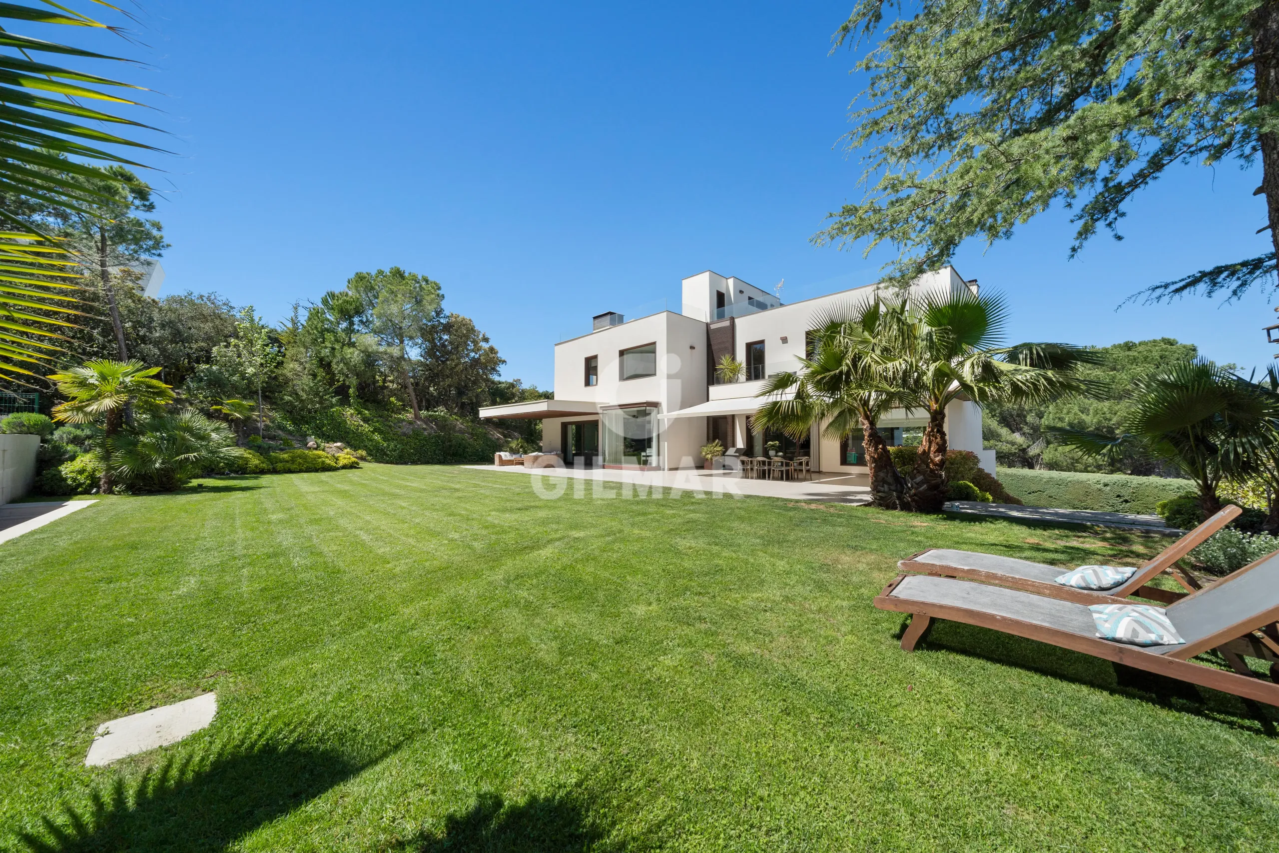 Villa in Las Rozas - Madrid