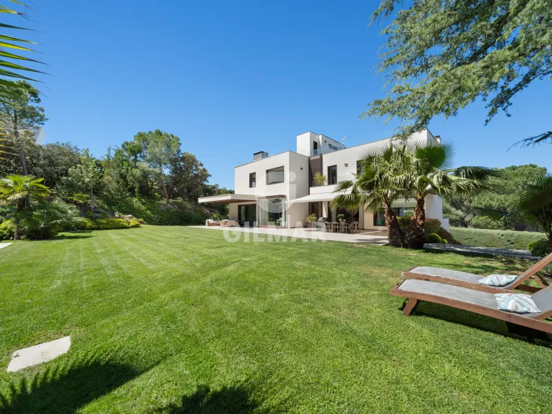 Villa in Las Rozas - Madrid