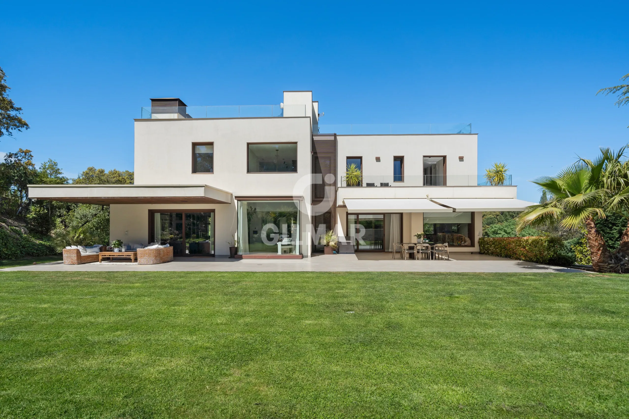 Villa in Las Rozas - Madrid