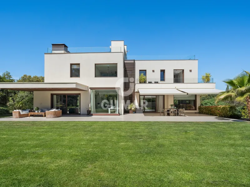 Villa in Las Rozas - Madrid