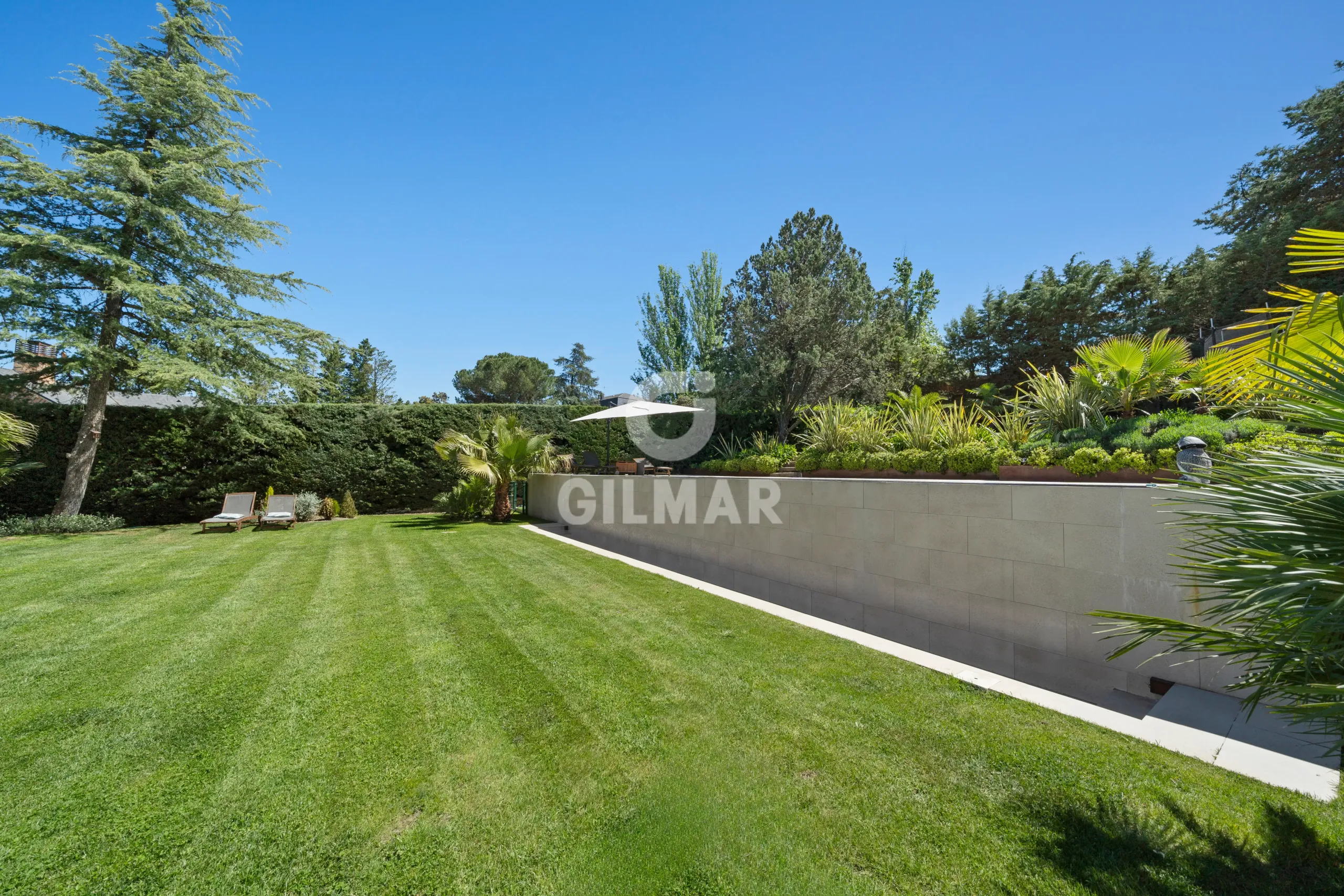 Villa in Las Rozas - Madrid